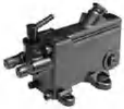 Tilt Pump, Driver Cab