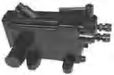 Tilt Cylinder, Driver Cab