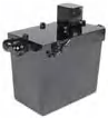 Tilt Pump, Driver Cab