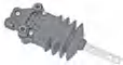 Valve, Air Suspension