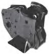 Valve, Air Suspension