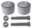 Repair Kit, Driver Cab Stabiliser