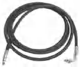 Clutch Hose