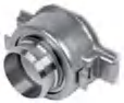 Master Cylinder, Clutch