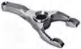 Master Cylinder, Clutch