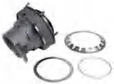 Master Cylinder, Clutch
