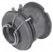 Hydraulic Release Bearing