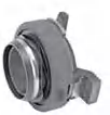 Clutch Slave Cylinder