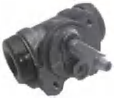 Brake Master Cylinder