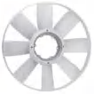Fan Wheel, Engine Cooling