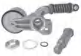 Plastic-Pulley
