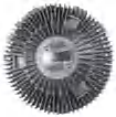 Clutch, Radiator Fan