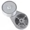 Belt Tightener