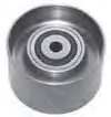 Belt Tensioner