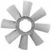 Clutch, Radiator Fan