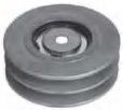 Belt Tensioner