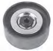 Belt Tensioner