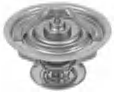 Clutch, Radiator Fan