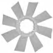Fan Wheel, Engine Cooling