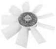 Clutch, Radiator Fan