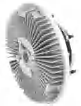 Clutch, Radiator Fan