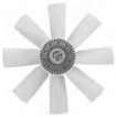 Fan, Radiator