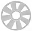 Fan Wheel, Engine Cooling