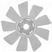 Fan, Radiator