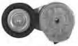 Belt Tensioner