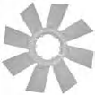 Fan, Radiator