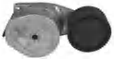Belt Tensioner