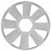 Fan, Radiator
