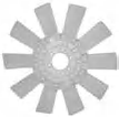 Fan Wheel, Engine Cooling