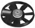 Fan, Radiator