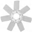 Fan Wheel, Engine Cooling