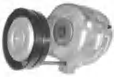 Belt Tensioner