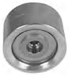 Belt Tensioner