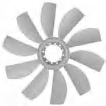 Fan, Radiator