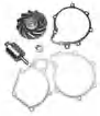 Repair Kit, Water Pump
