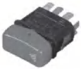Sensor, Whell Speed