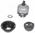 Diffusing Lens, Headlight