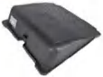 Cover, Battery Box