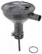 Hose - Crankcase Breather