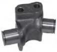 Bearing Bracket