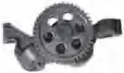 Oil Nozzle