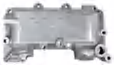 Oil Cooler- Engine Oil