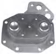Oil Cooler- Engine Oil