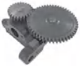 Oil Pump Yağ