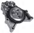 Oil Pump Yağ
