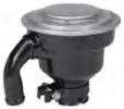 Sensor- Boost Pressure